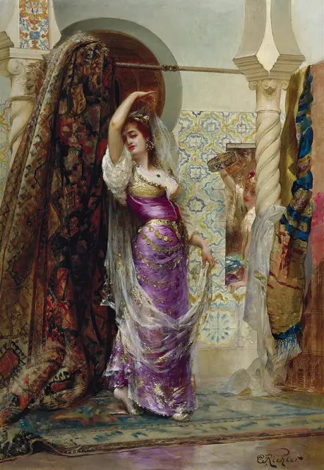 Preparing For The Performance